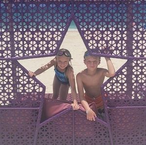 Meet your Posher, Jonna